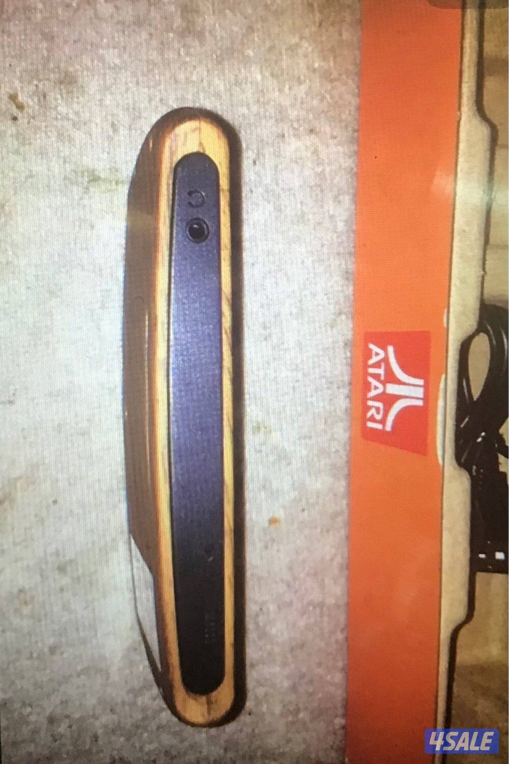 أتاري لعبة الطيبيين جديد2