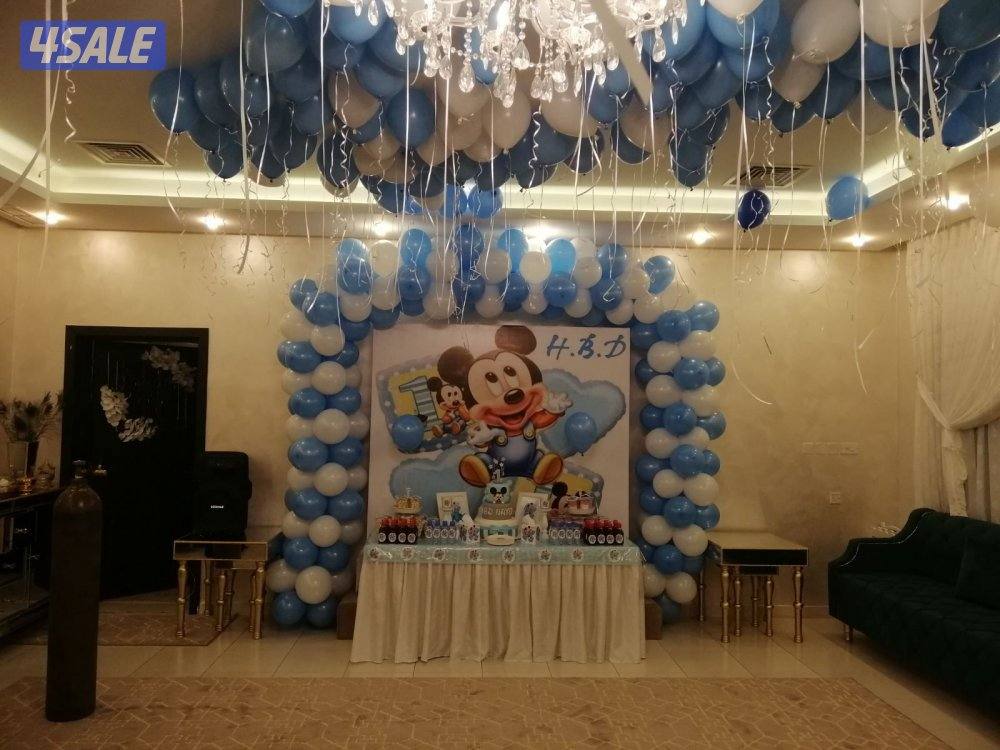 إستقبال مواليد جدد🤰🎈🍼🛀👨‍🍼👩‍🍼😁party_q81