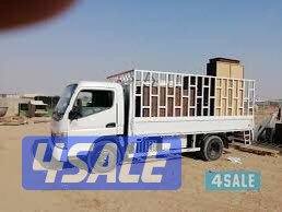 نقل عفش  وفك مخيمات  وسرديب نقل عفش جميع مناطق الكويت خدمة ٢٤ساعة3