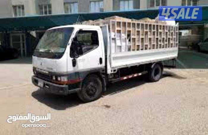 نقل عفش  وفك مخيمات  وسرديب نقل عفش جميع مناطق الكويت خدمة ٢٤ساعة2