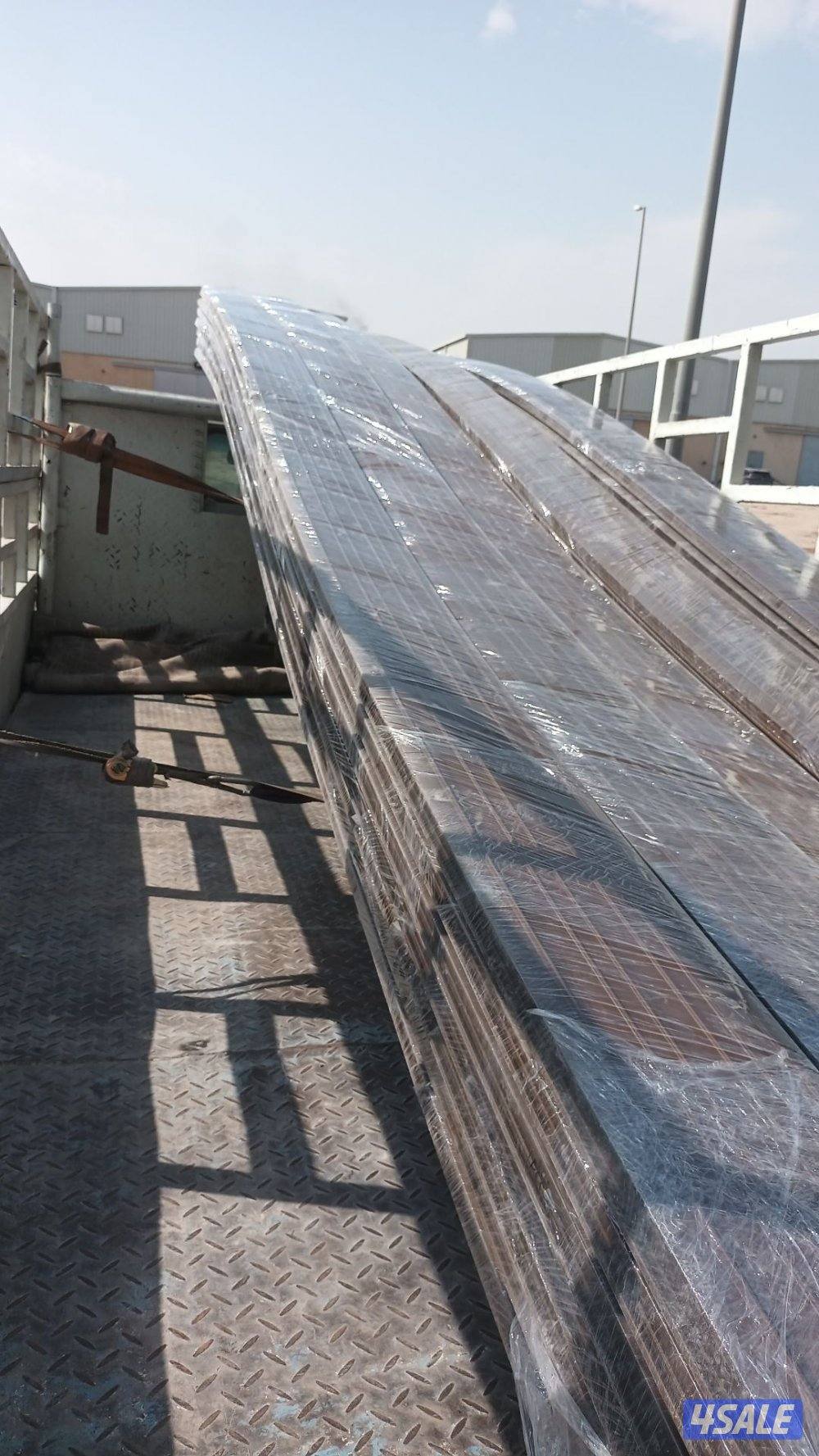 نقل عفش  وفك مخيمات  وسرديب نقل عفش جميع مناطق الكويت خدمة ٢٤ساعة4