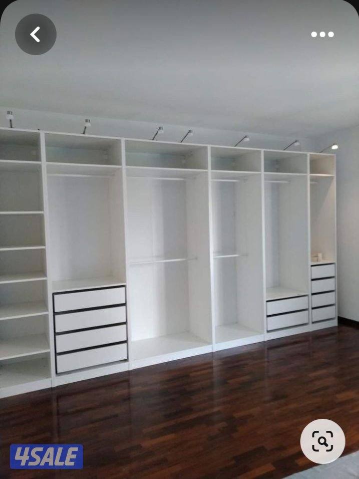 نجار فنی تصلیح کبتات تفصال باب شارشوب جمیع اعمال نجاری4