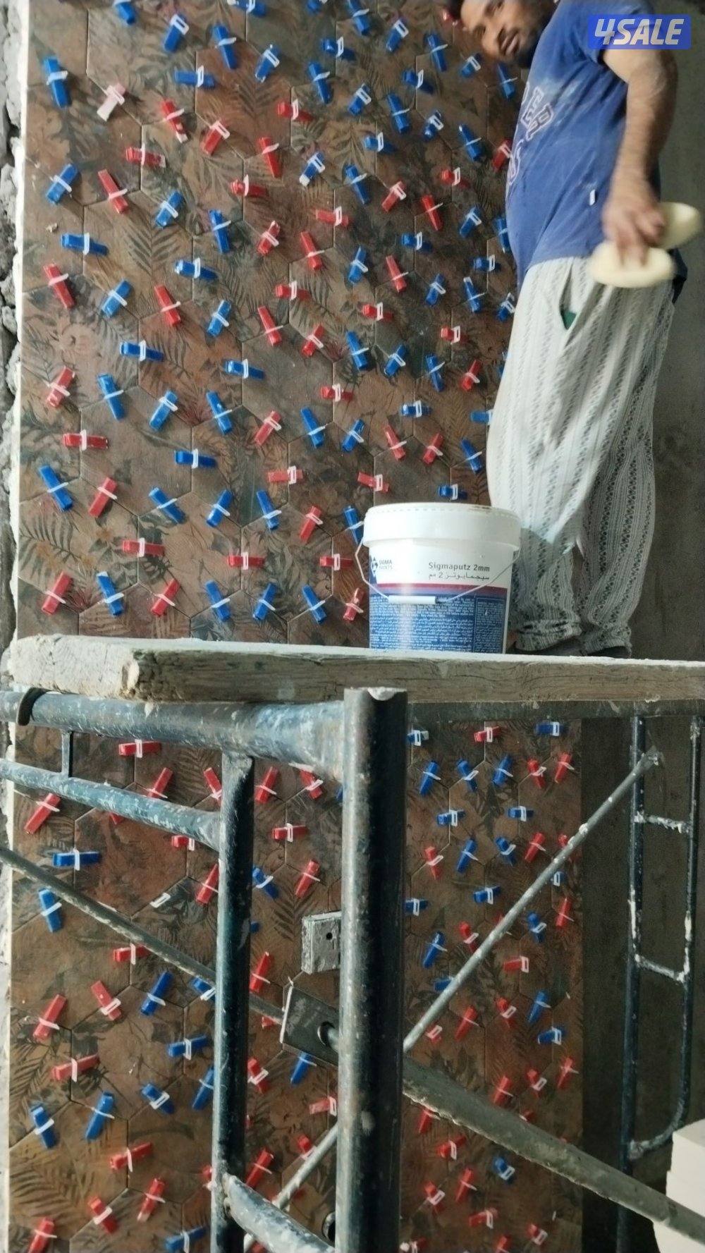 فني سراميك باكستاني5