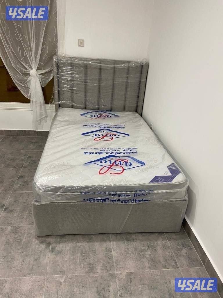 احدث السراير والفرشات الطبي باقل الأسعار جميع المقاسات متوفره2