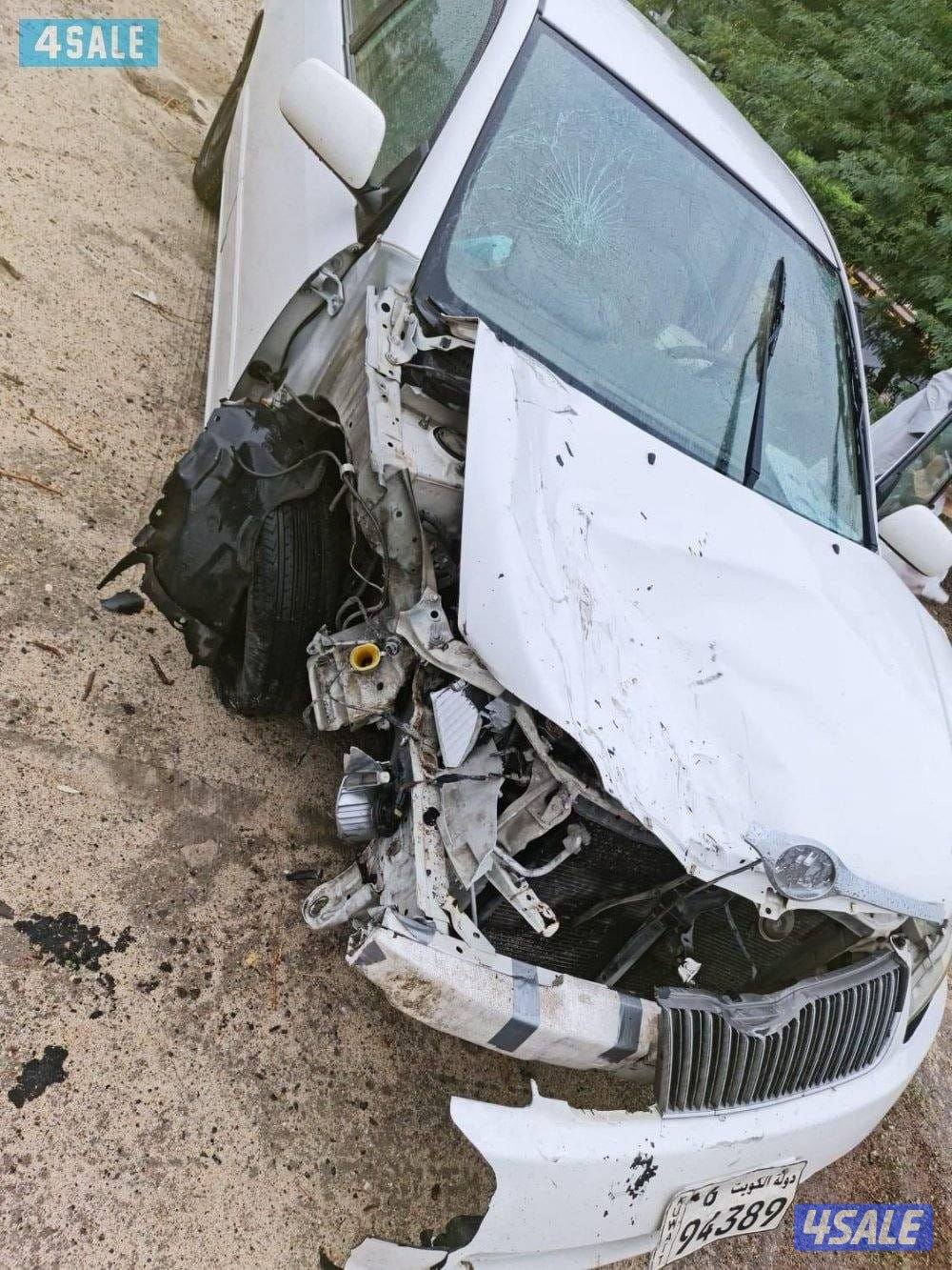 نشتري جميع انواع سيارات مدعومه ستقيط سكراب0