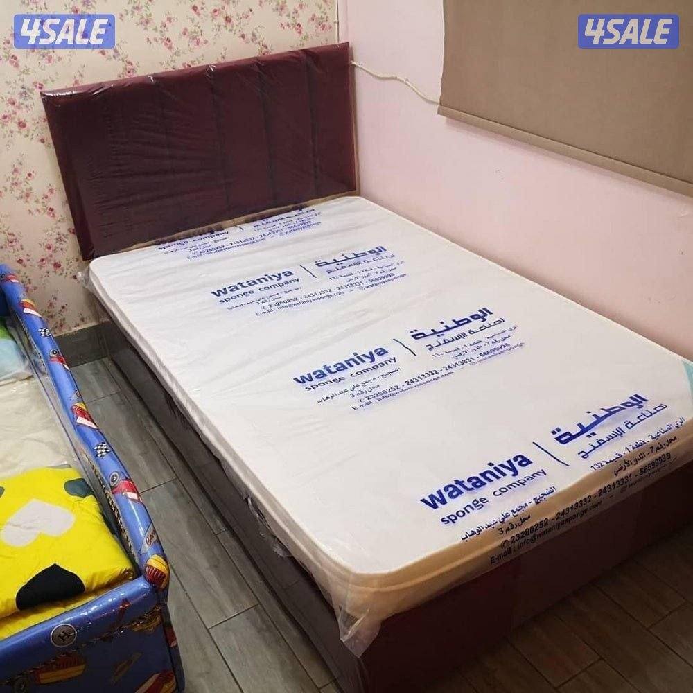 سراير وفرشات طبي1