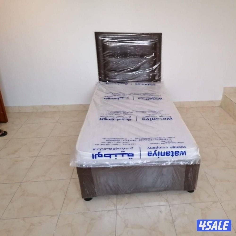 سراير وفرشات طبي3