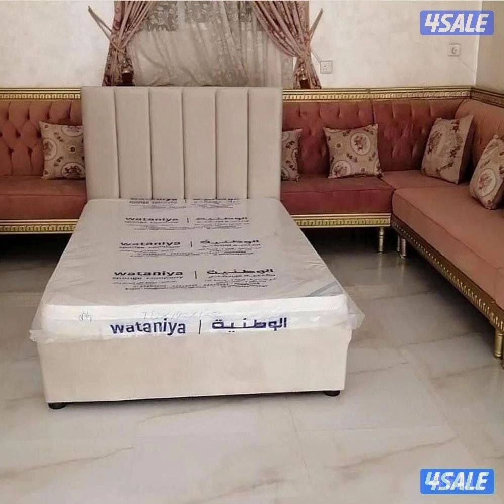 سراير وفرشات طبي5