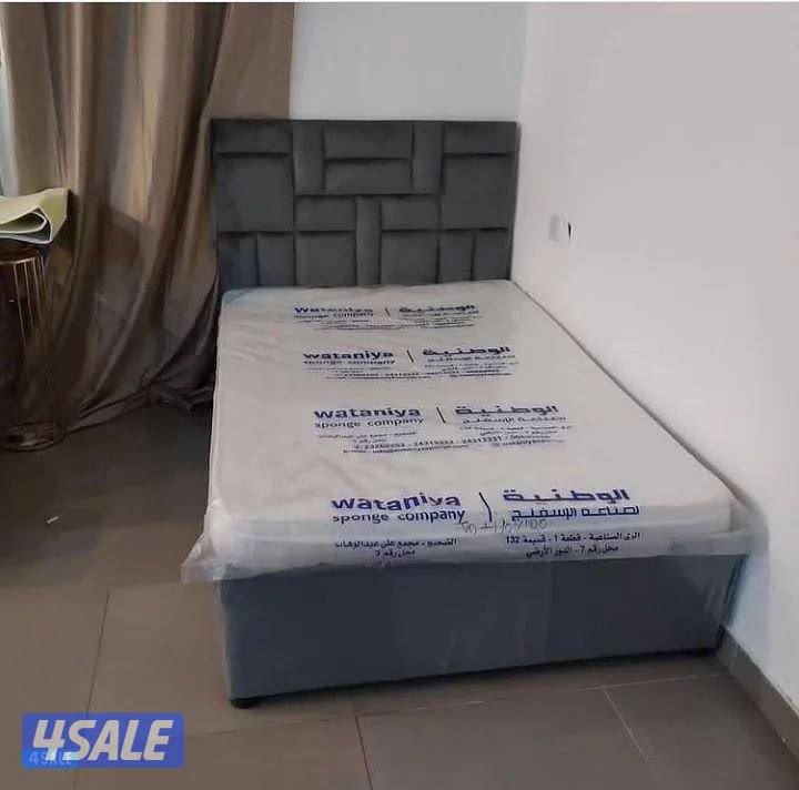 سراير وفرشات طبي8