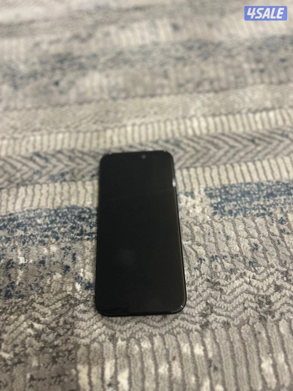 للبيع ايفون 15 برو2