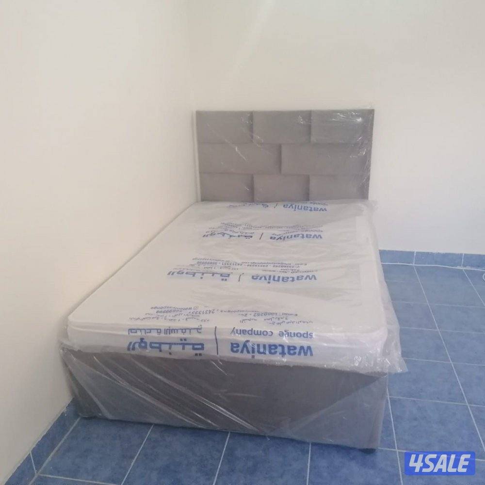 سراير طبيه وفرشات للبيع10