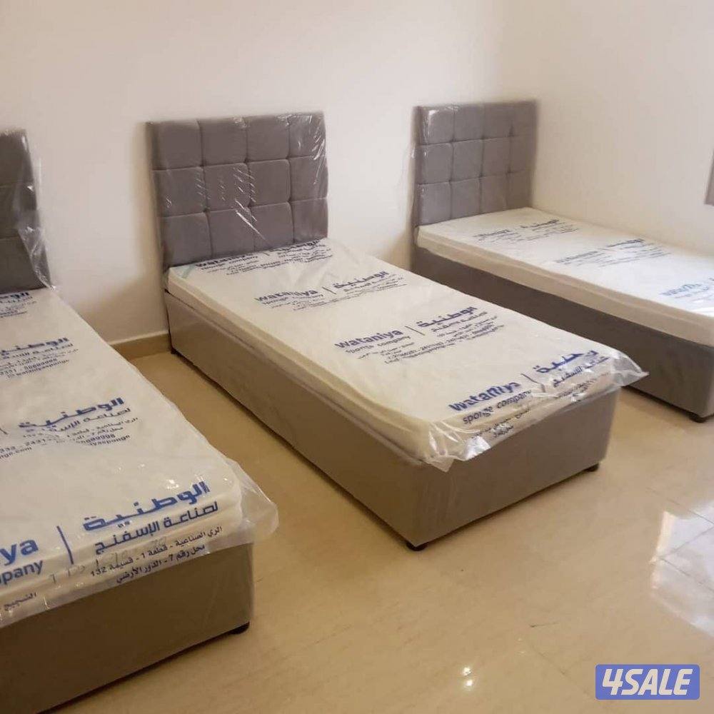 سراير طبيه
🔢 جميع المقاسات0