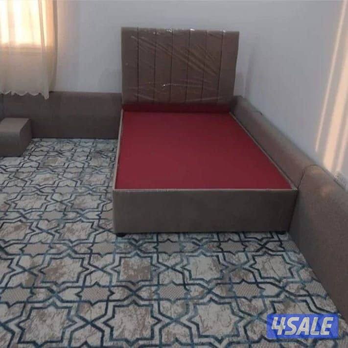 سراير طبيه
🔢 جميع المقاسات1