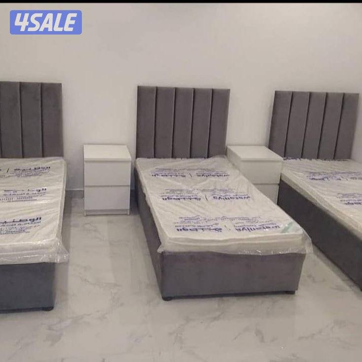 سراير طبيه
🔢 جميع المقاسات2