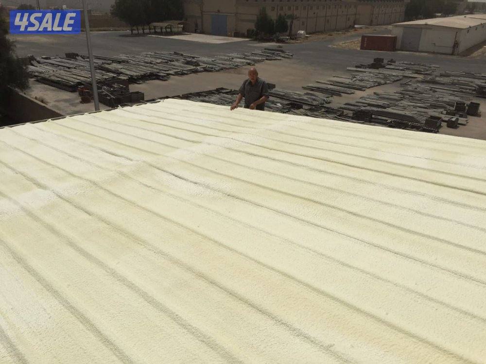 عوازل  عازل اسطح وحمامات وجيتاروف4