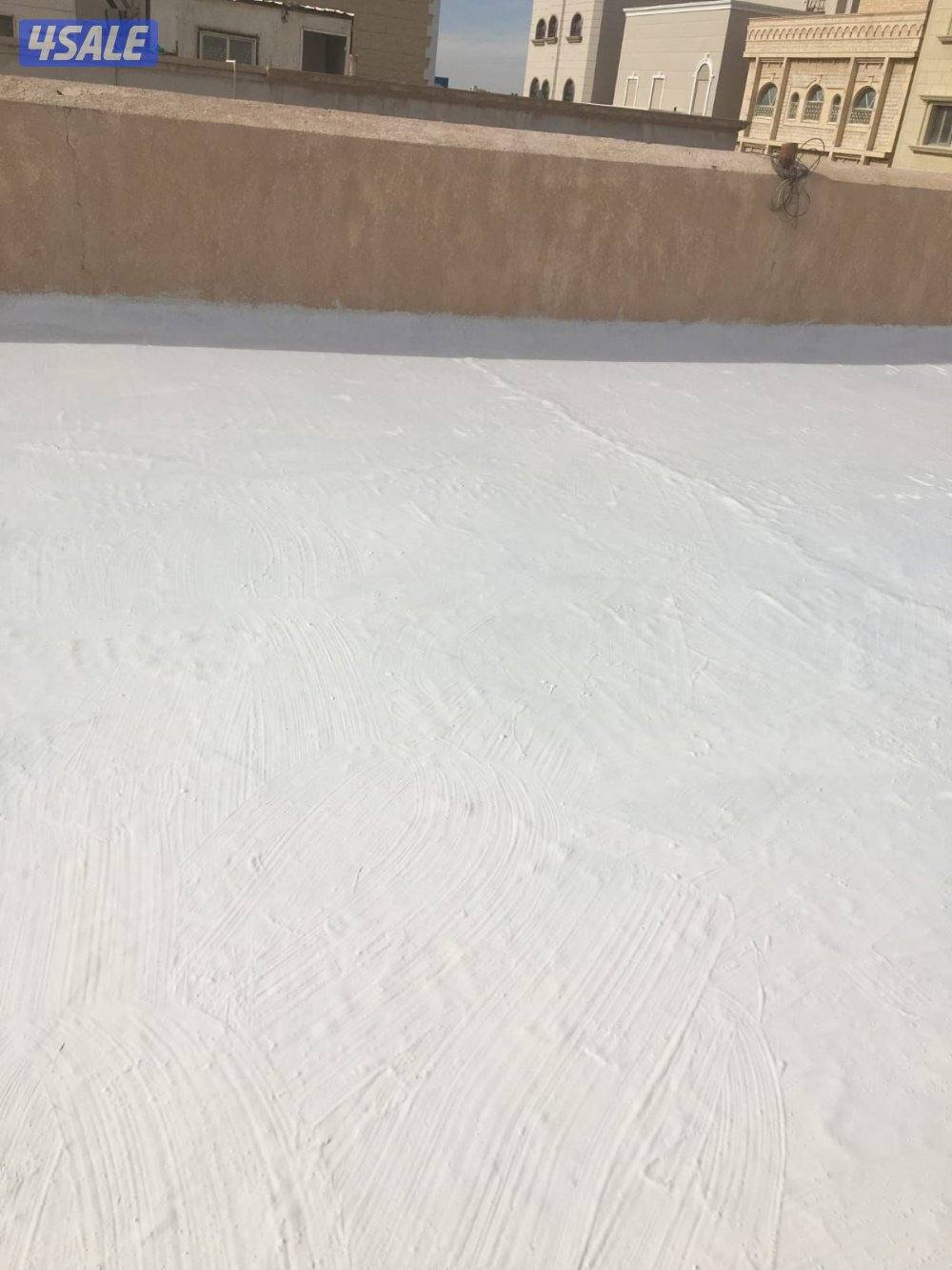 عوازل  عازل اسطح وحمامات وجيتاروف6