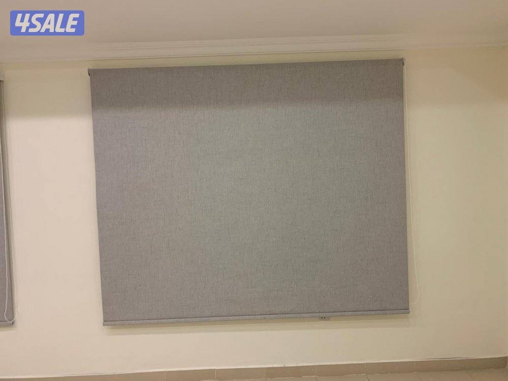 تركيب وتفصيل ستاير بأرخص الاسعار1