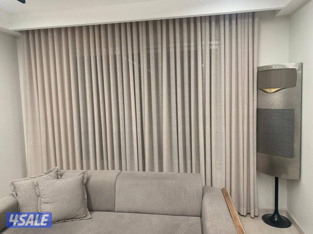 تركيب وتفصيل ستاير بأرخص الاسعار3