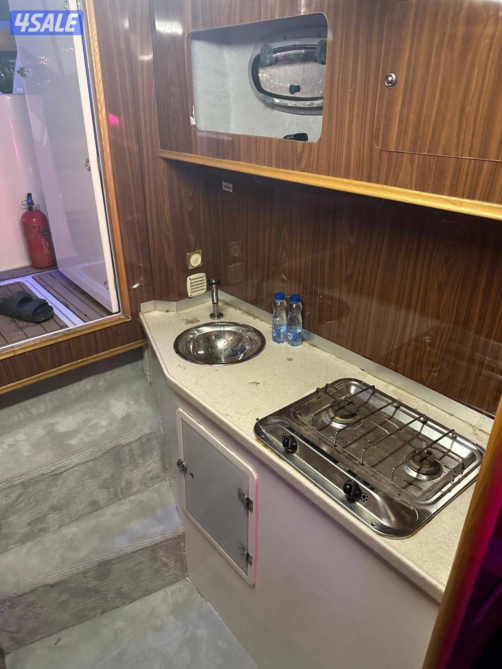 سي بريز ٣٣ قدم محركات ماشين ٢٧٠ ساعه فقط سيزوكي10