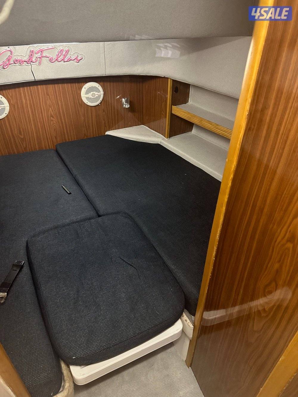 سي بريز ٣٣ قدم محركات ماشين ٢٧٠ ساعه فقط سيزوكي11