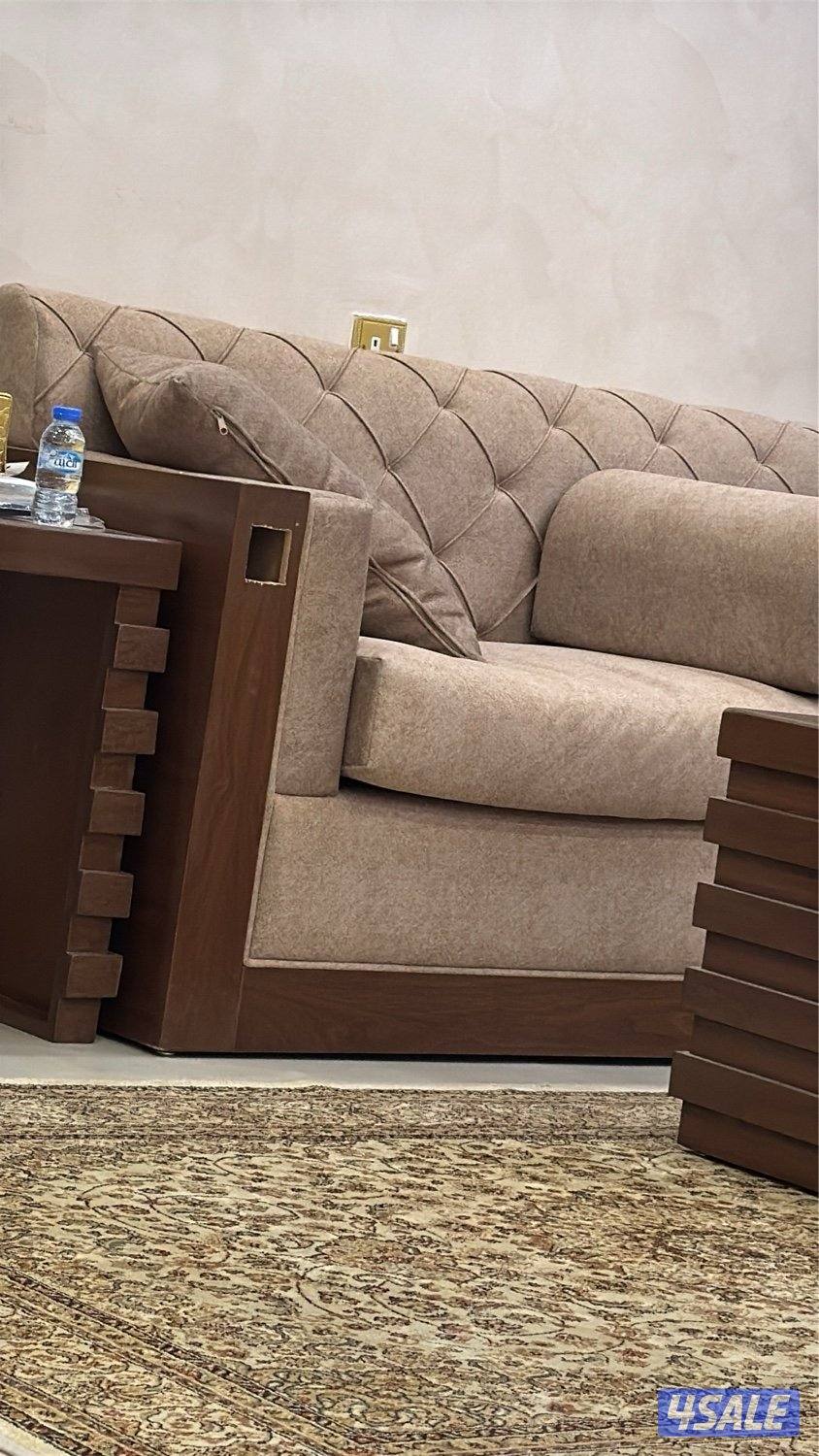 للإجار شقة ثلاث غرف سعد العبدالله قطعه 3 ( المالك )3