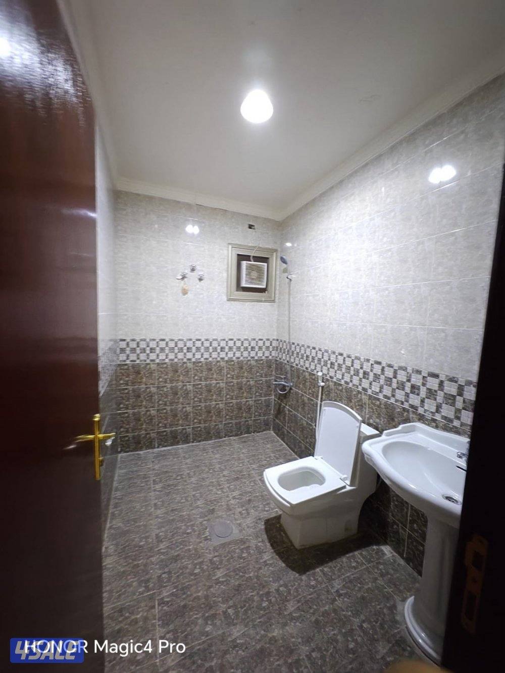 للإجار شقة ثلاث غرف سعد العبدالله قطعه 3 ( المالك )6