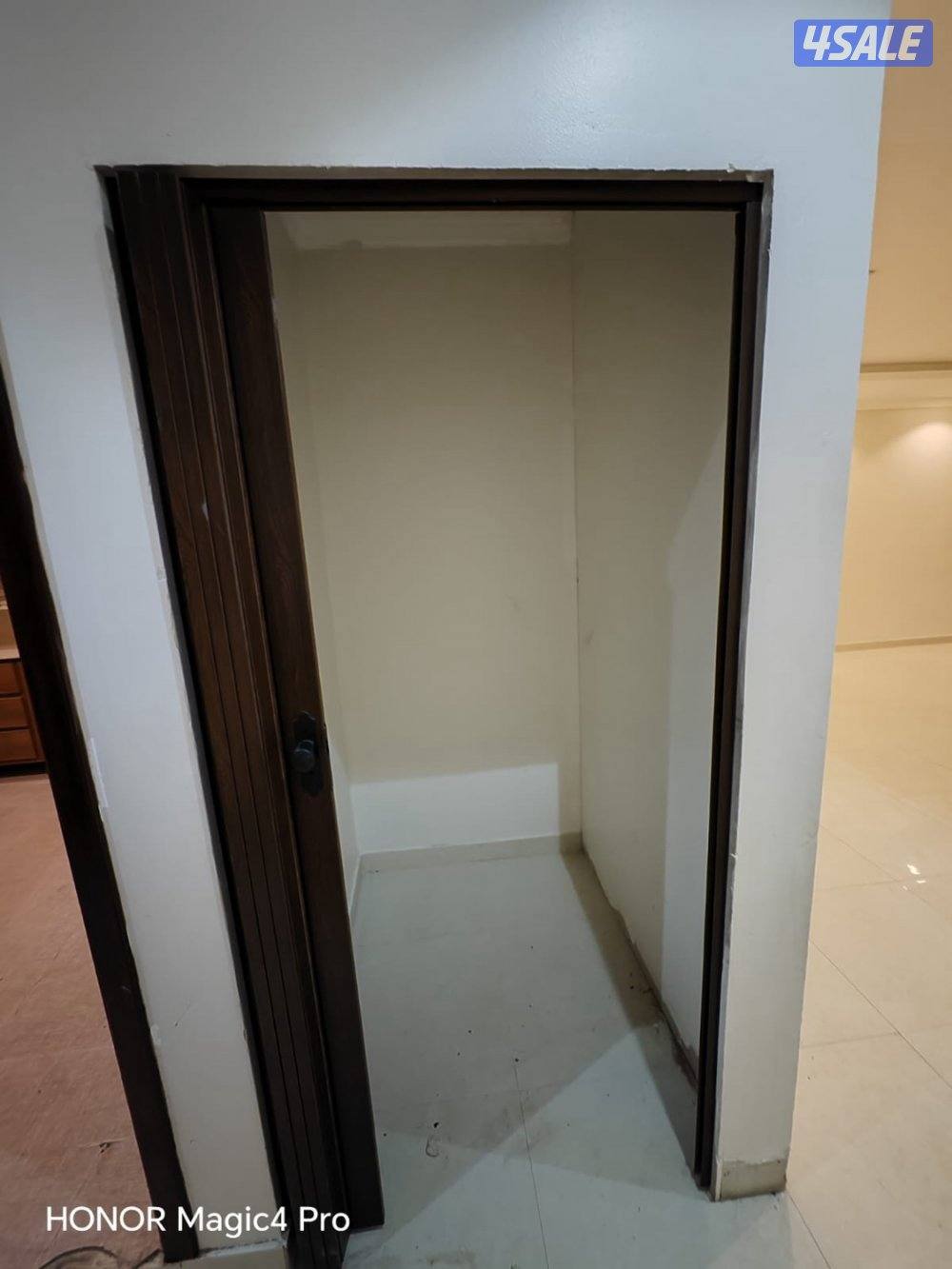 للإجار شقة ثلاث غرف سعد العبدالله قطعه 3 ( المالك )7