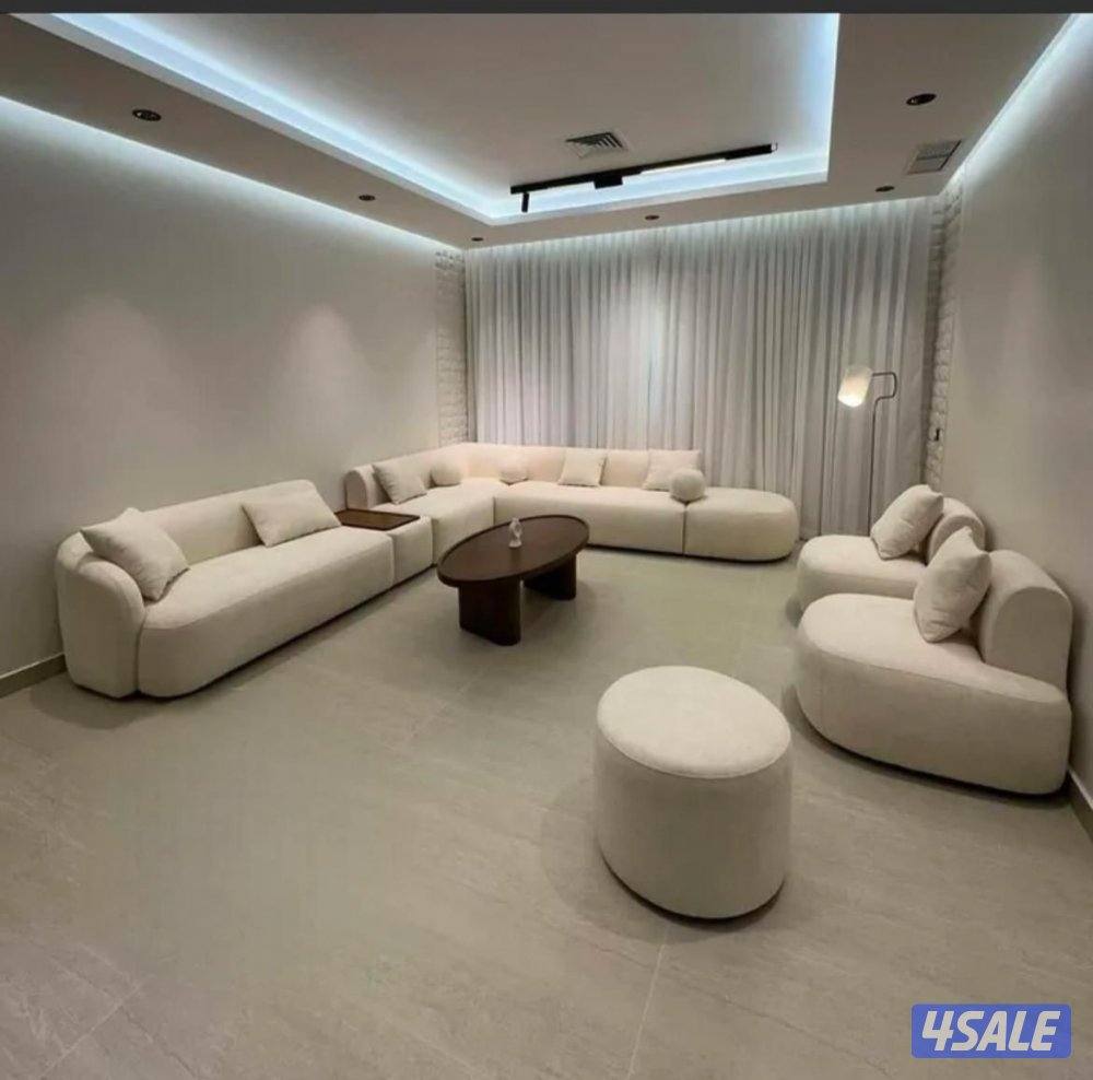 تنجيد وتفصال كنب1