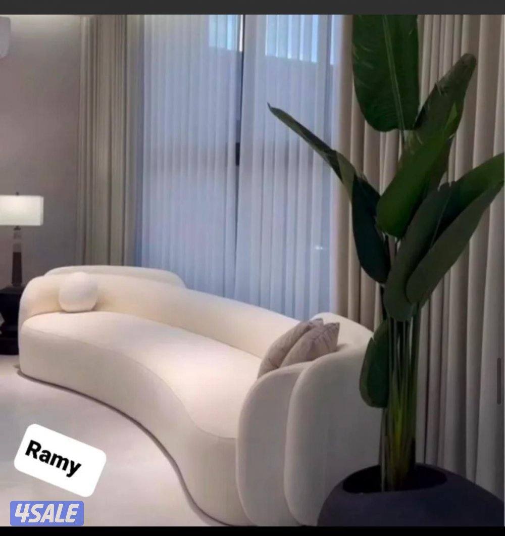 تنجيد وتفصال كنب2