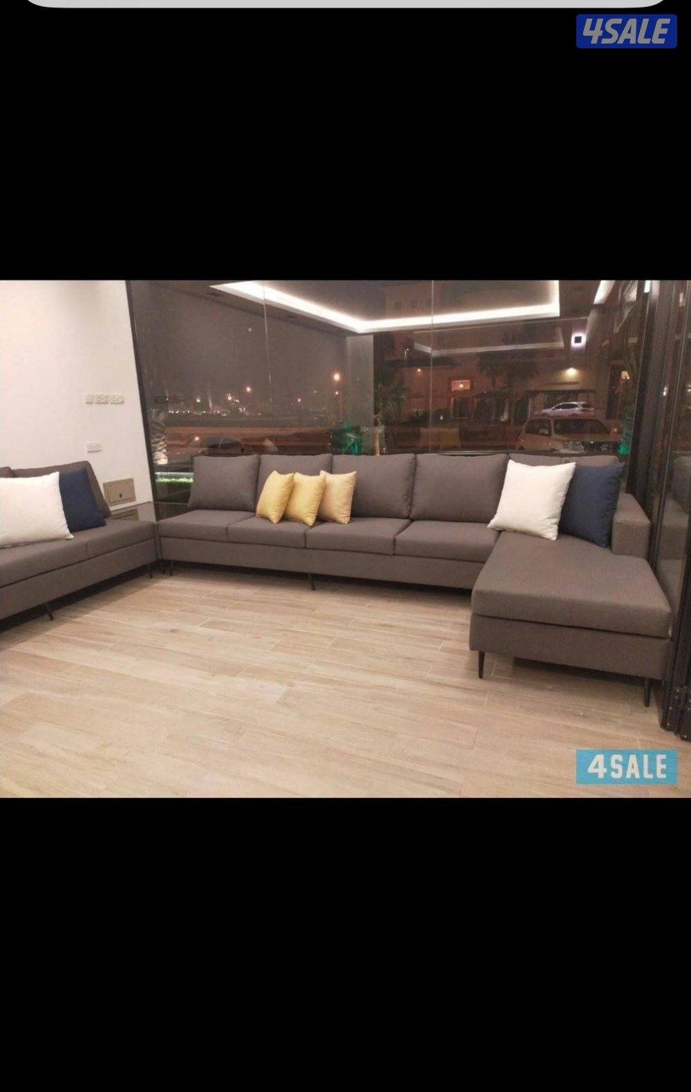 تنجيد وتفصال كنب5