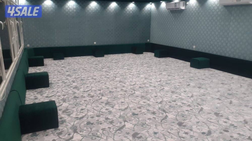 تنجيد وتفصال كنب7