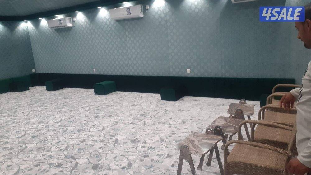 تنجيد وتفصال كنب6