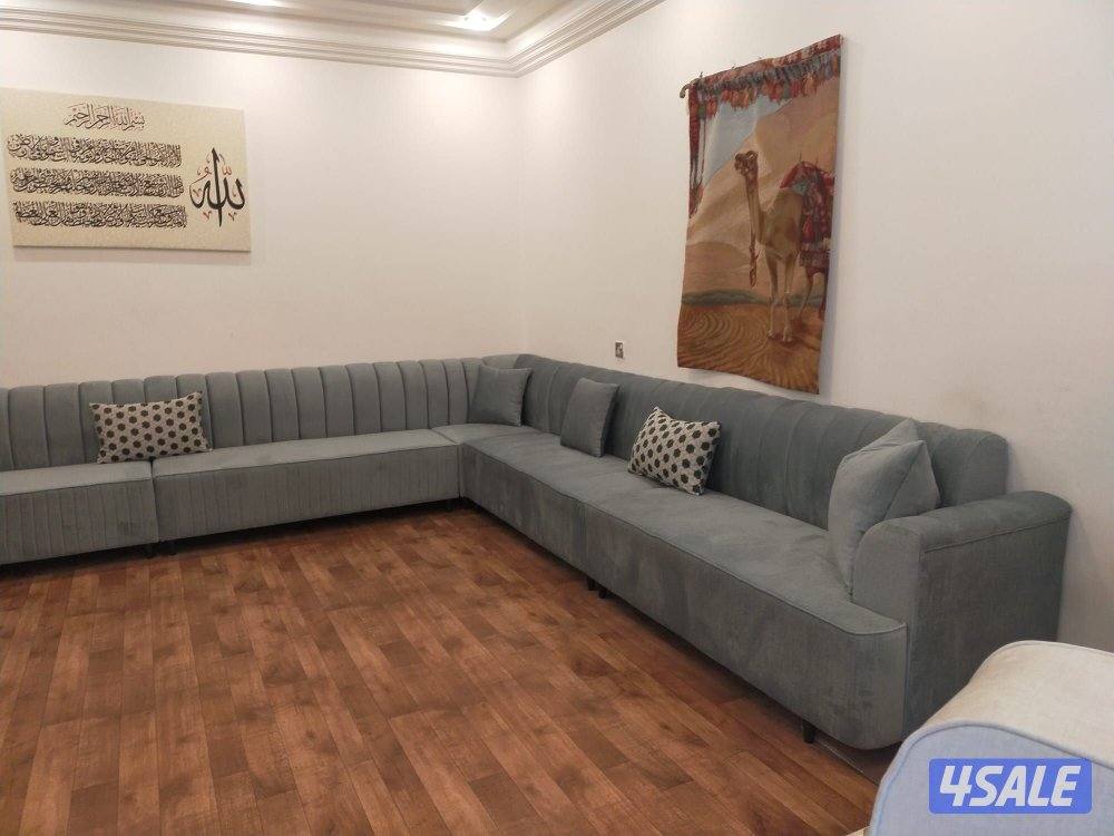 تنجيد وتفصال كنب8