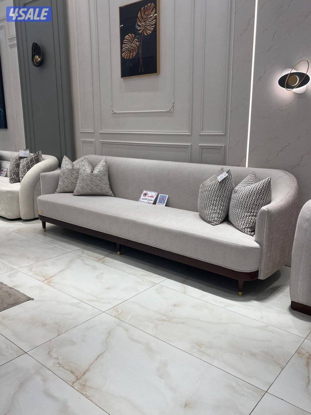 تفصيل وتنجيد مخاد ومراكي وستاير رول عازل للشمس وسجاد تركي2