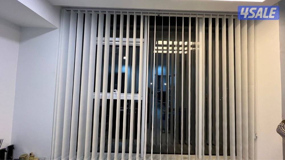 تفصيل وتنجيد مخاد ومراكي وستاير رول عازل للشمس وسجاد تركي4