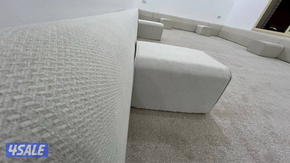 تفصيل وتنجيد مخاد ومراكي وستاير رول عازل للشمس وسجاد تركي9