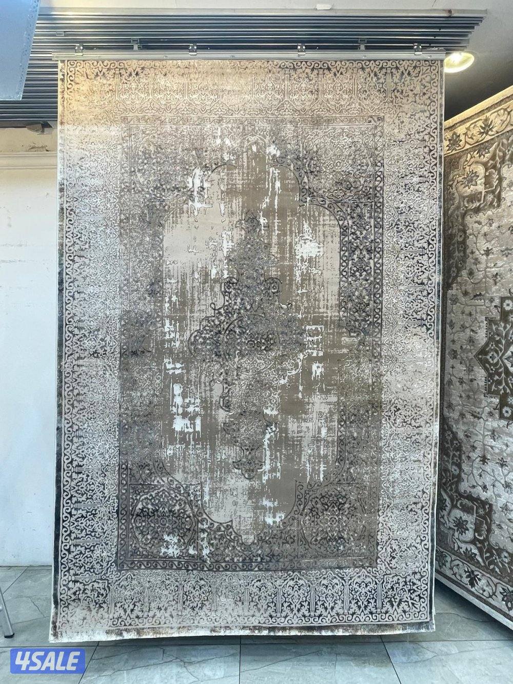 سجاد تركي سادة ومشجر وباركية وستاىر رول10