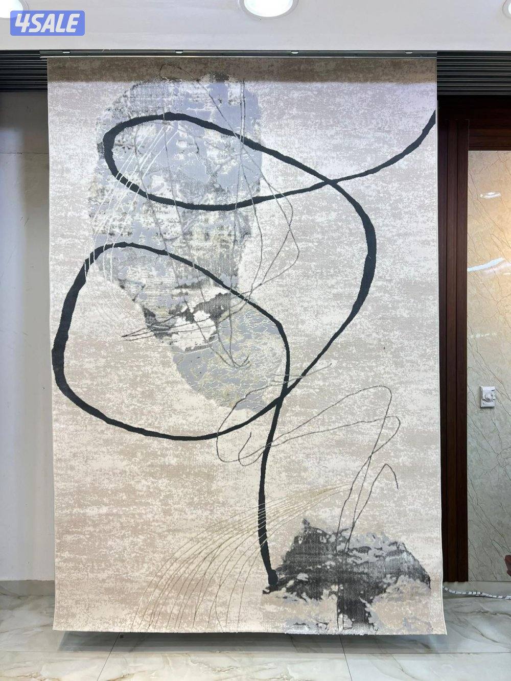 سجاد تركي سادة ومشجر وباركية وستاىر رول11