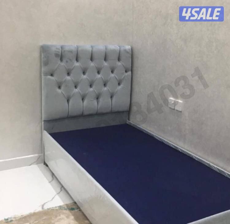 احدث سرير ودوشك متوفر ه7