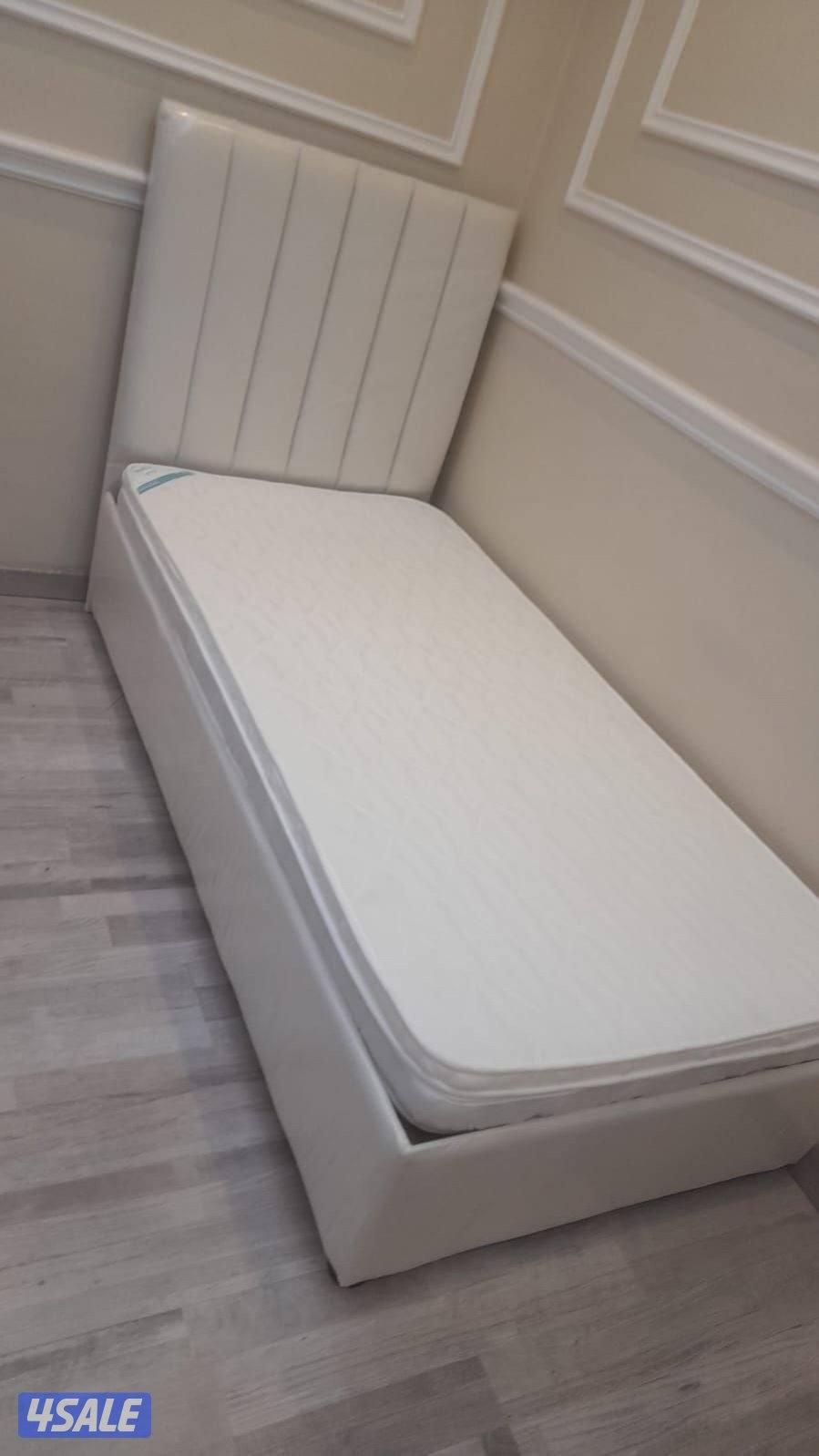 احدث سرير ودوشك متوفر ه10