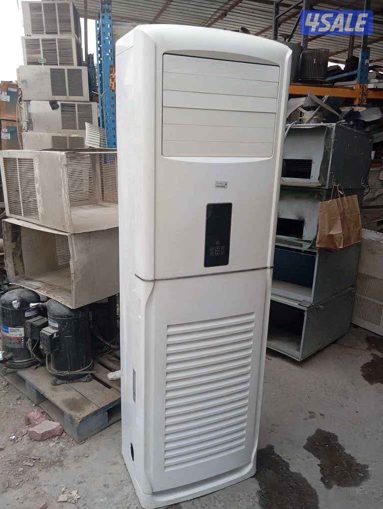 لدينا جميع انواع التكيف0