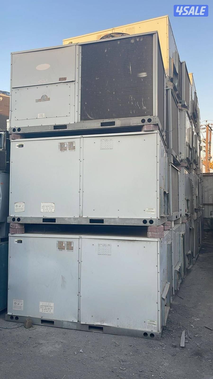 الباز الهندسه للتكييف المركزي باكدج والاسبيلتامغره باب 2 حوطه 451