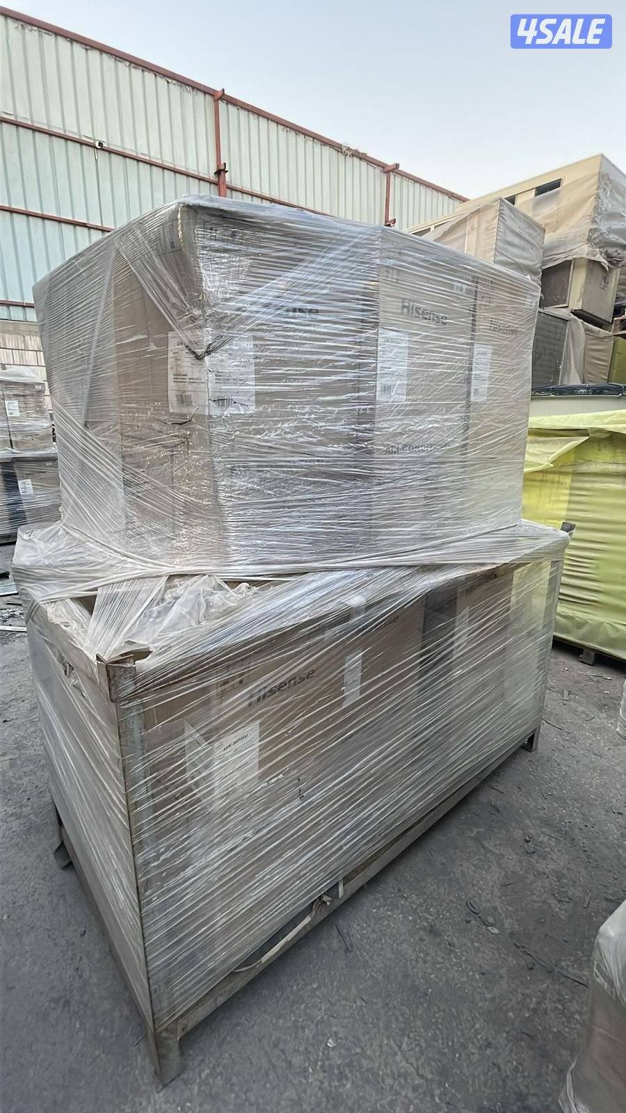 الباز الهندسه للتكييف المركزي باكدج والاسبيلتامغره باب 2 حوطه 452