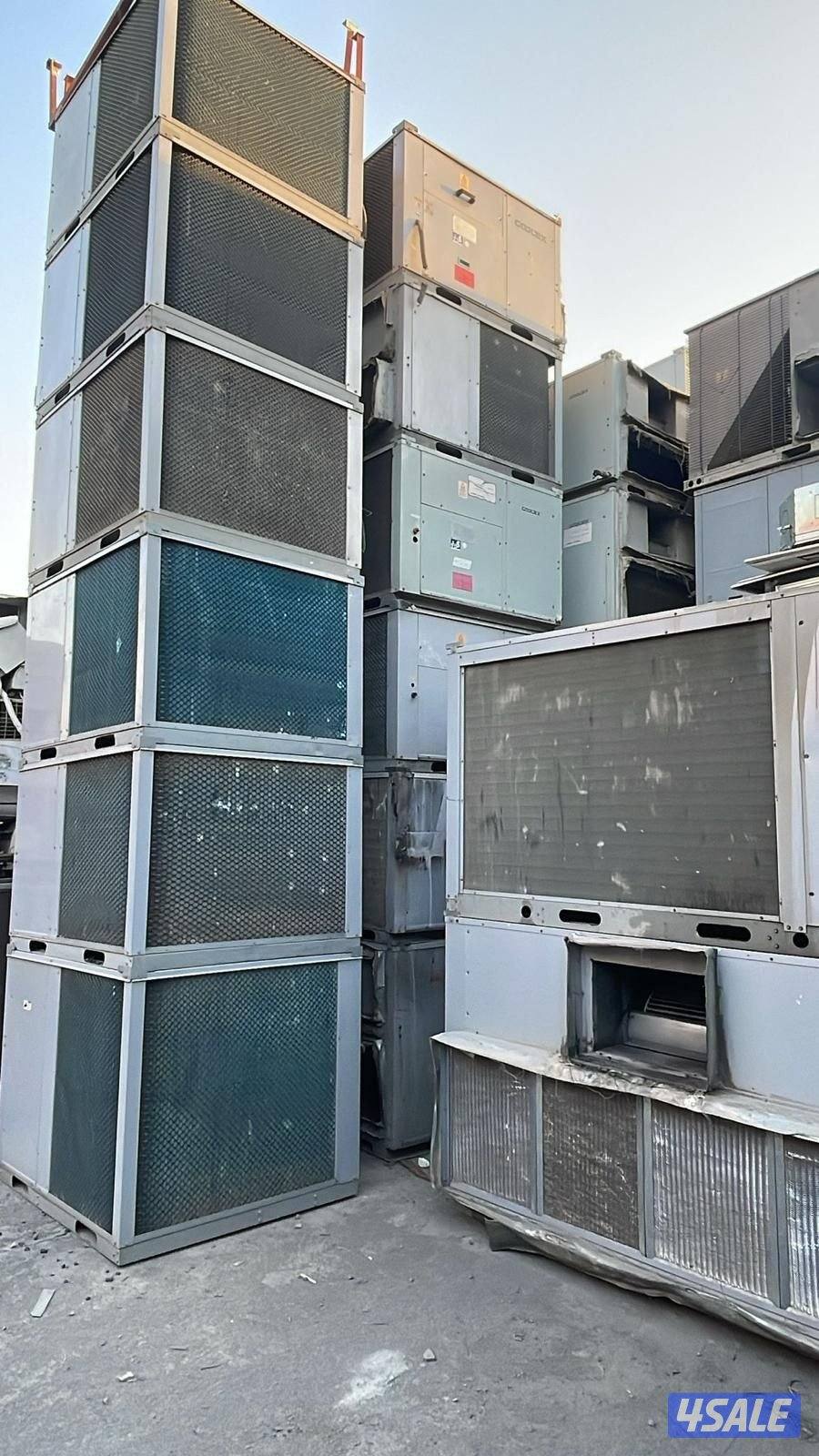 الباز الهندسه للتكييف المركزي باكدج والاسبيلتامغره باب 2 حوطه 453