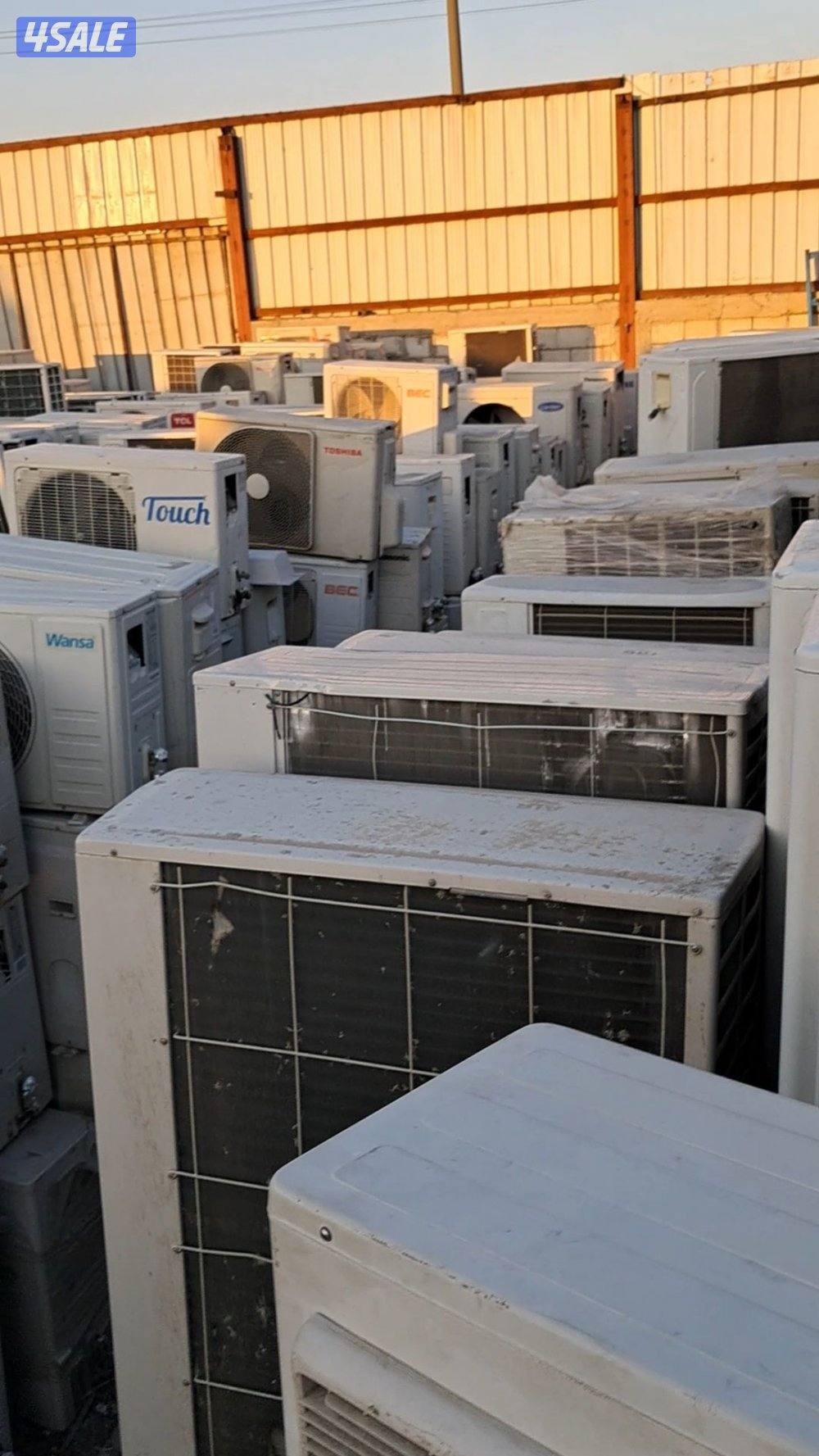 الباز الهندسه للتكييف المركزي باكدج والاسبيلتامغره باب 2 حوطه 457