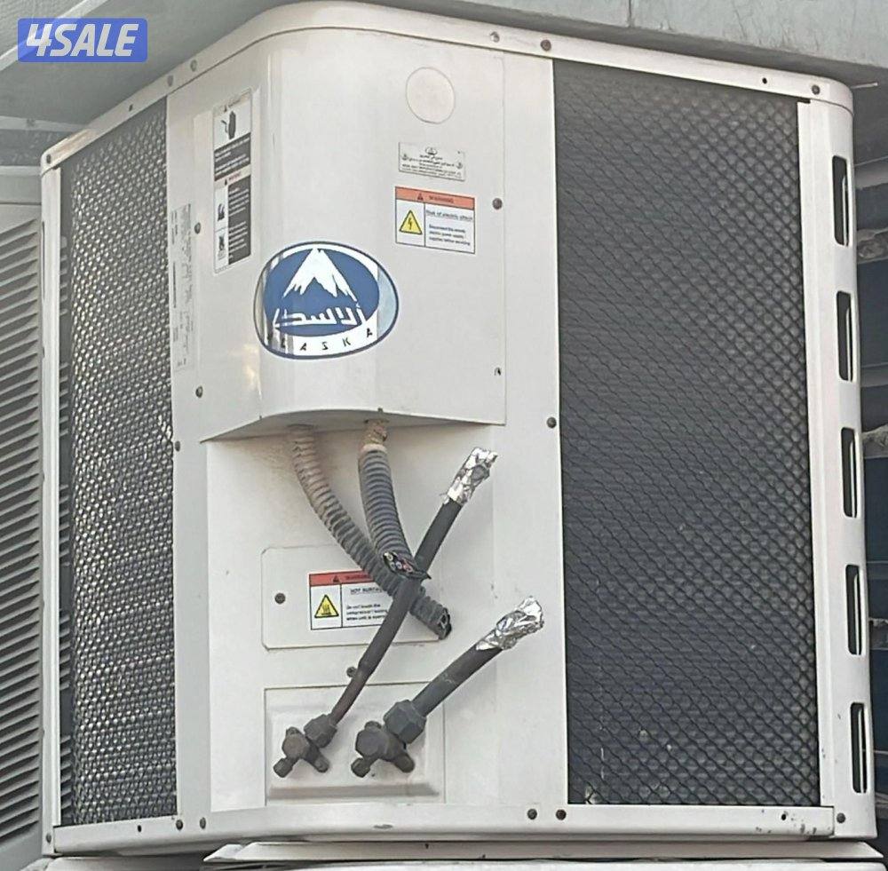 الباز الهندسه للتكييف المركزي باكدج والاسبيلتامغره باب 2 حوطه 459