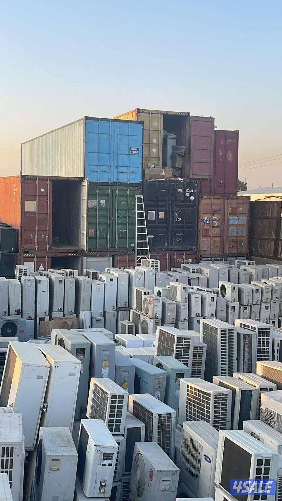 الباز الهندسه للتكييف المركزي باكدج والاسبيلتامغره باب 2 حوطه 4512