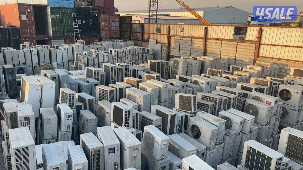 الباز الهندسه للتكييف المركزي باكدج والاسبيلتامغره باب 2 حوطه 4514