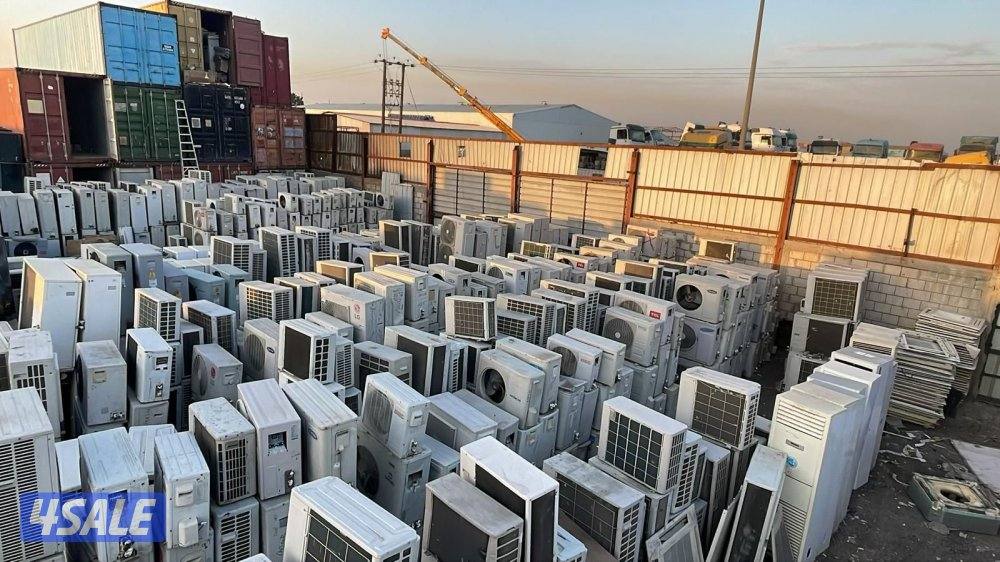 الباز الهندسه للتكييف المركزي باكدج والاسبيلتامغره باب 2 حوطه 4513