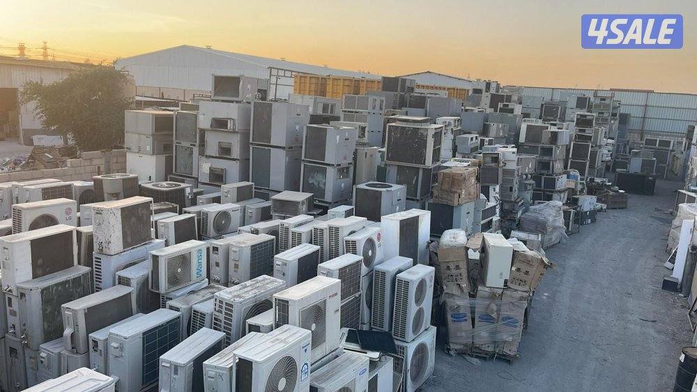 الباز الهندسه للتكييف المركزي باكدج والاسبيلتامغره باب 2 حوطه 4515